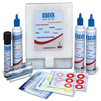 Bag Hardness Test Kits